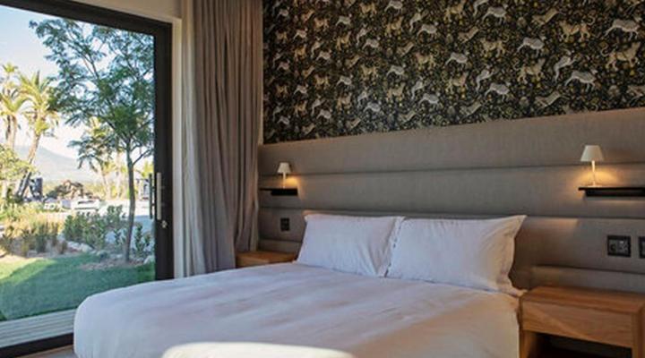 Ludus Magnus Luxury Guest House