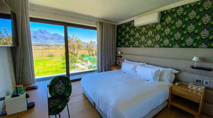 Ludus Magnus Luxury Guest House