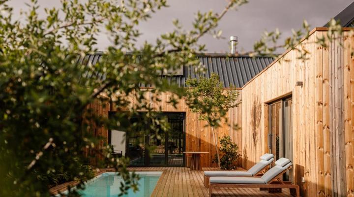 Ludus Magnus Luxury Guest House