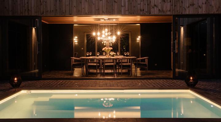 Ludus Magnus Luxury Guest House