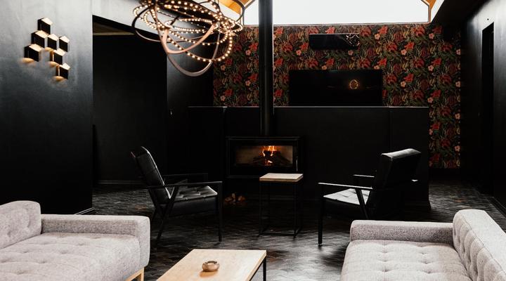 Ludus Magnus Luxury Guest House