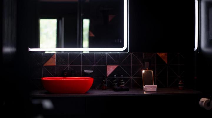 Ludus Magnus Luxury Guest House