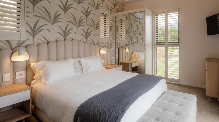 Ludus Magnus Luxury Guest House