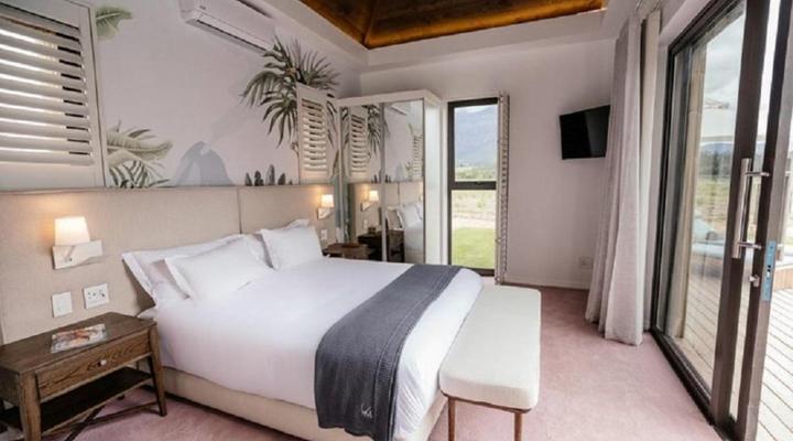 Ludus Magnus Luxury Guest House