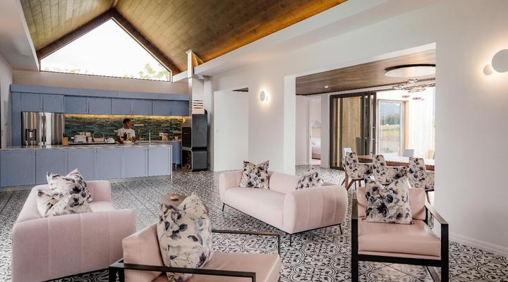 Ludus Magnus Luxury Guest House