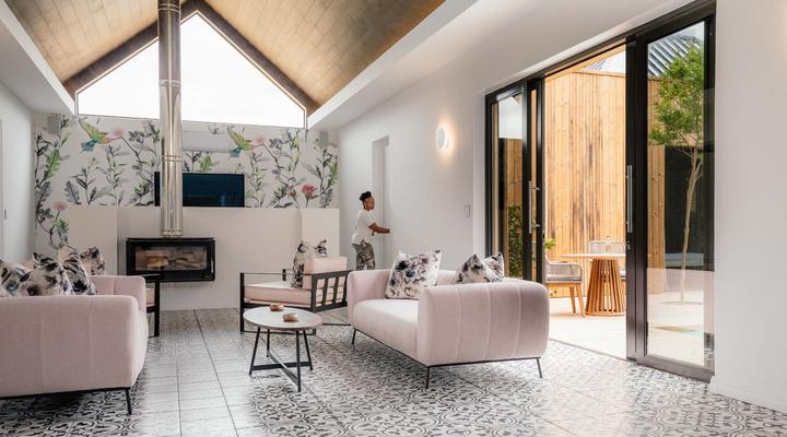 Ludus Magnus Luxury Guest House