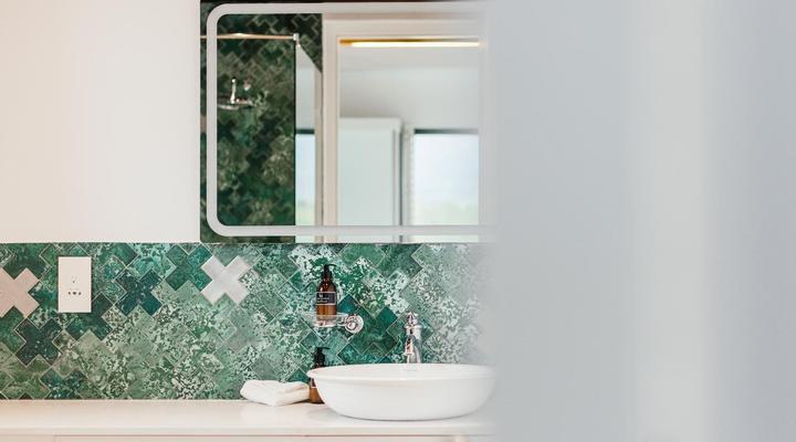 Ludus Magnus Luxury Guest House