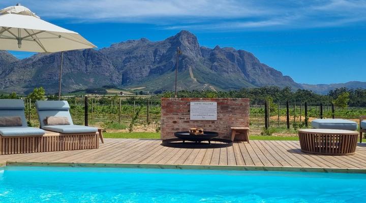 Ludus Magnus Luxury Guest House