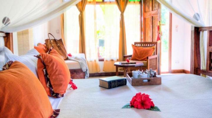 Spice Island Hotel & Resort