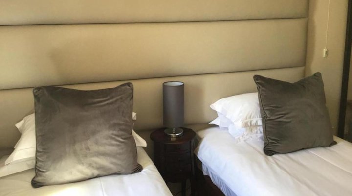 The Capital Guest House