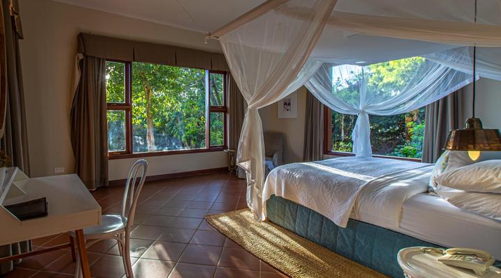 Acacia Farm Lodge