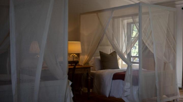 Belle Balance Bush Lodge