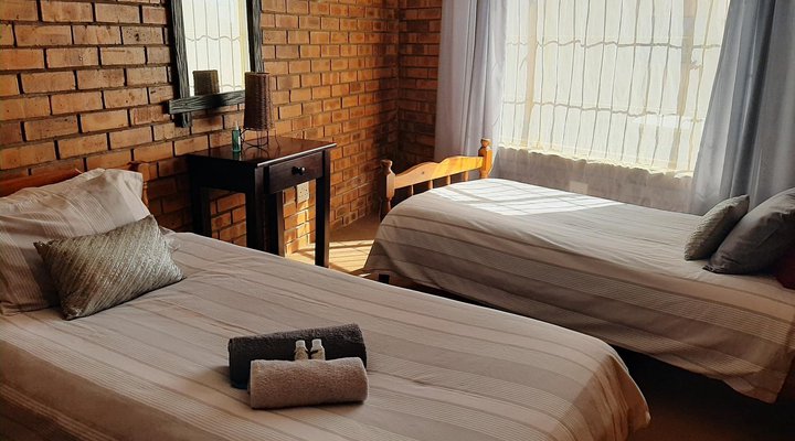 Grove Guesthouse