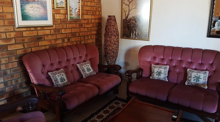 Grove Guesthouse