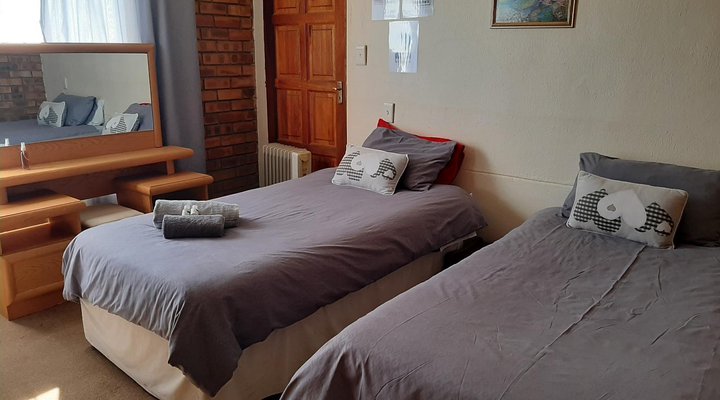 Grove Guesthouse