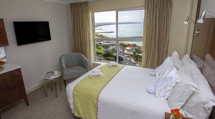 The Palace All-Suite