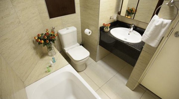 The Palace All-Suite