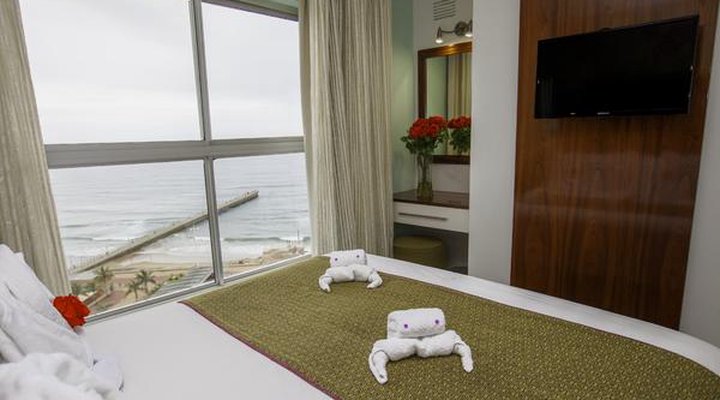 The Palace All-Suite