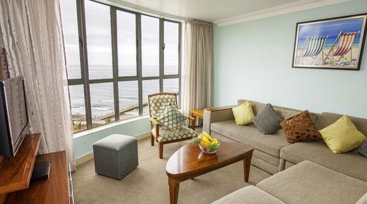 The Palace All-Suite