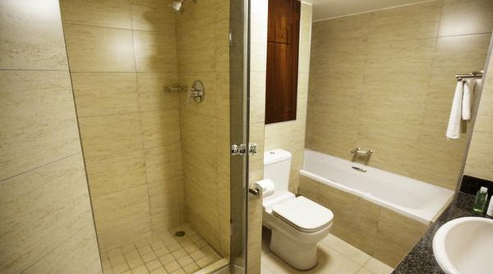 The Palace All-Suite