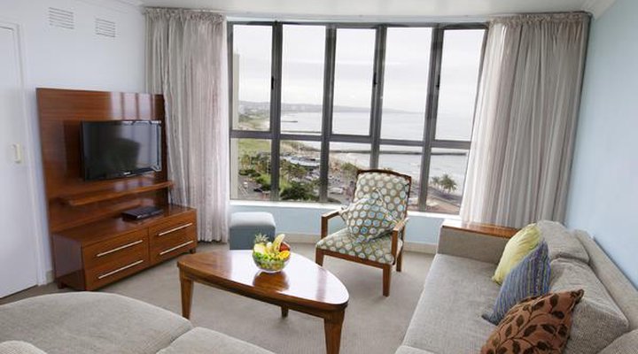The Palace All-Suite