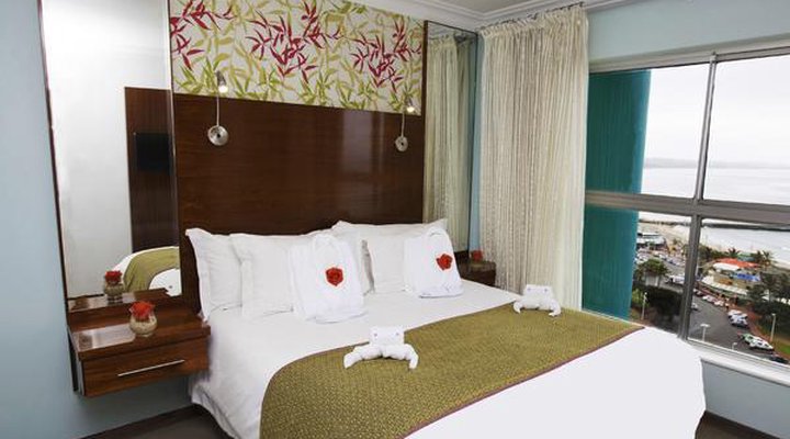 The Palace All-Suite