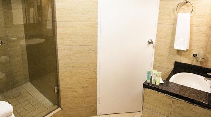 The Palace All-Suite