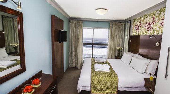 The Palace All-Suite