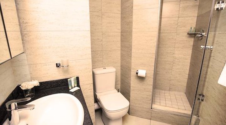 The Palace All-Suite