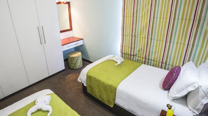 The Palace All-Suite