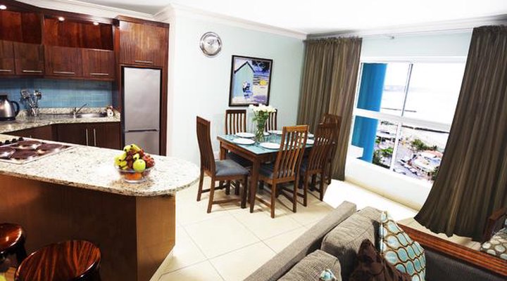 The Palace All-Suite