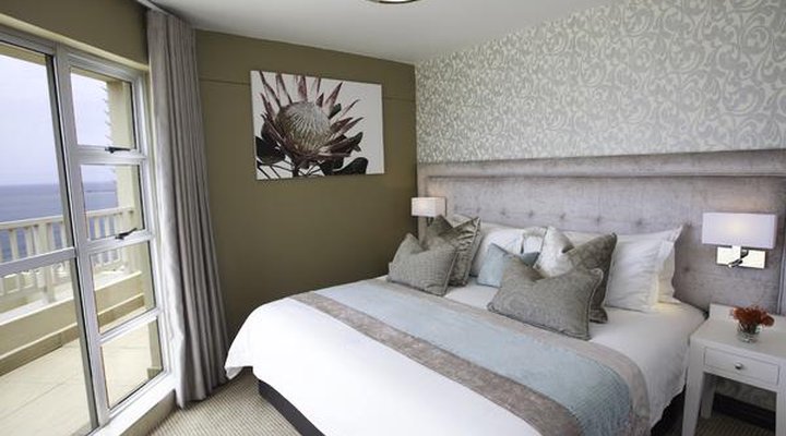 The Palace All-Suite