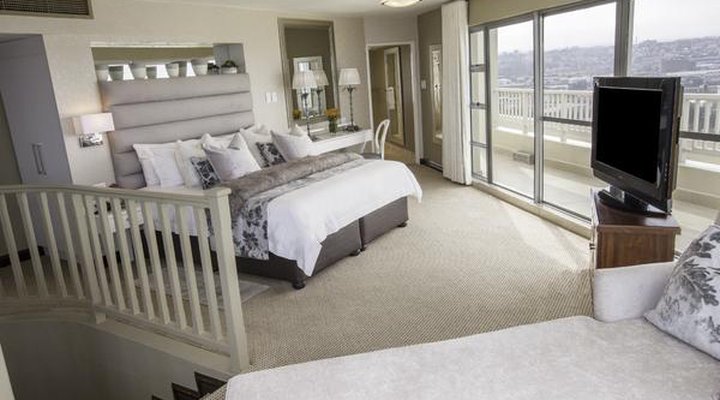 The Palace All-Suite