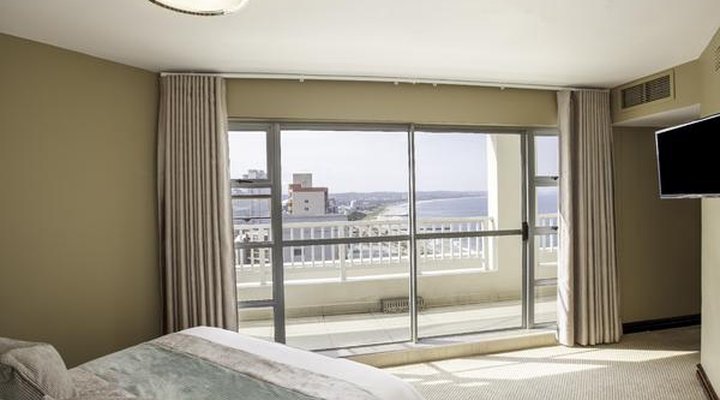 The Palace All-Suite