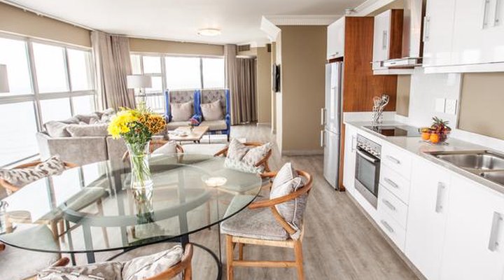 The Palace All-Suite