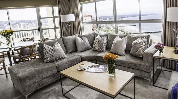 The Palace All-Suite