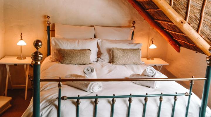 MontMartre Chalets & Venue