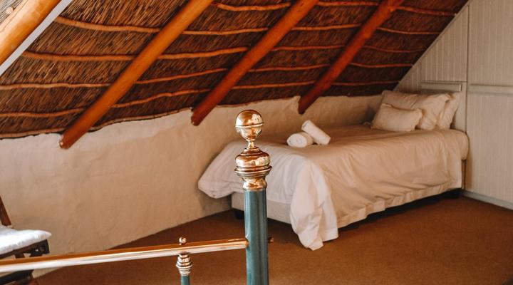 MontMartre Chalets & Venue