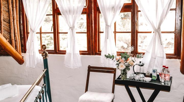 MontMartre Chalets & Venue