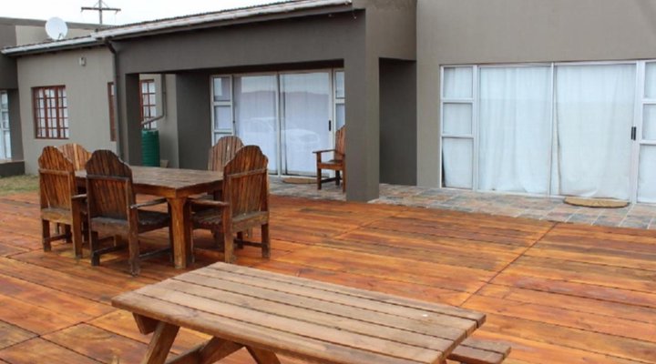 Pabala Private Nature Reserve