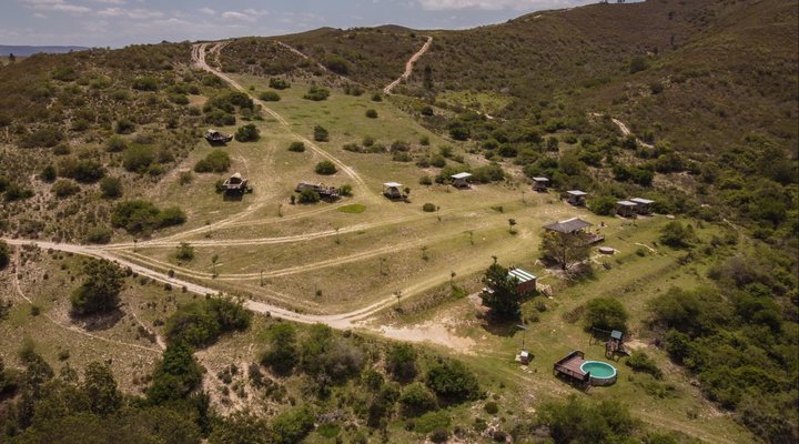 Pabala Private Nature Reserve