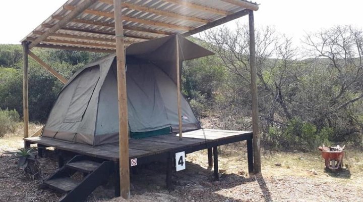 Pabala Private Nature Reserve