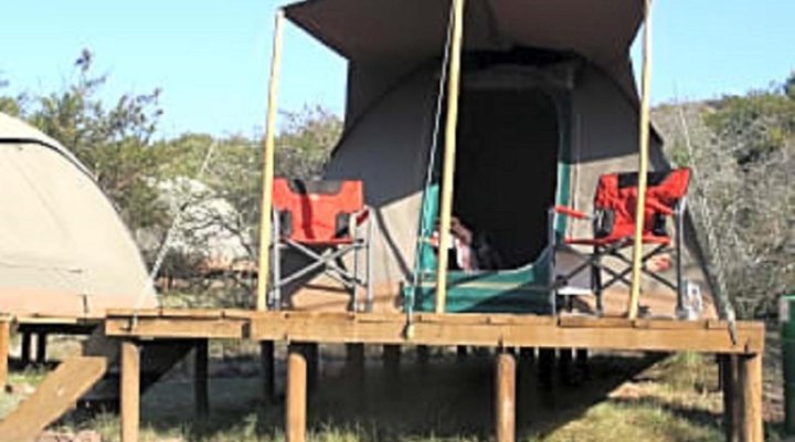 Pabala Private Nature Reserve