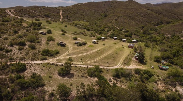 Pabala Private Nature Reserve