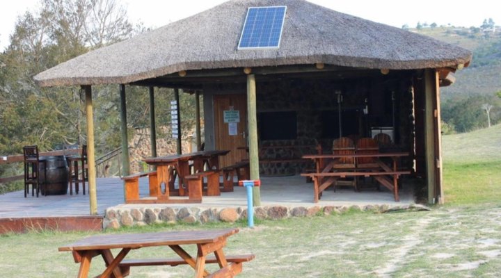 Pabala Private Nature Reserve