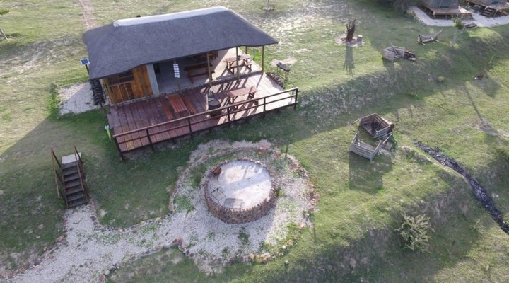 Pabala Private Nature Reserve