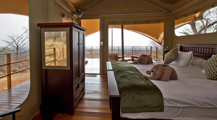 Zingela Nature Reserve