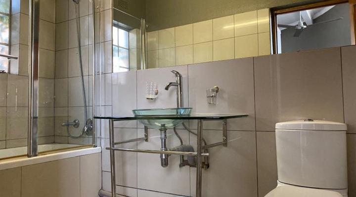 Terrace House Rivonia