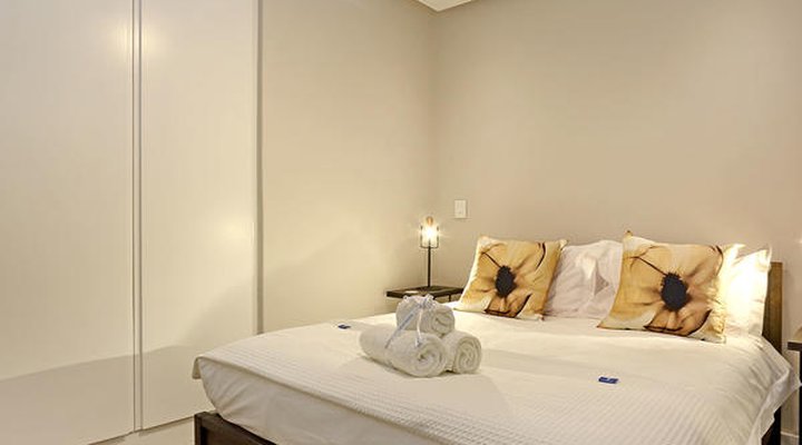 Chelsea Luxury Suites by Total Stay