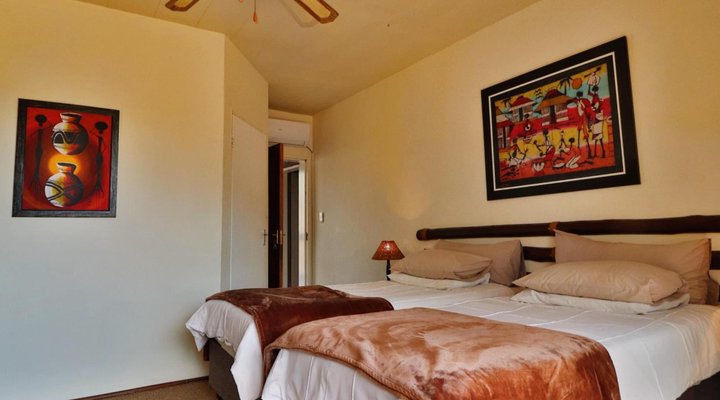 Bushwise Safari Lodge Kruger Park